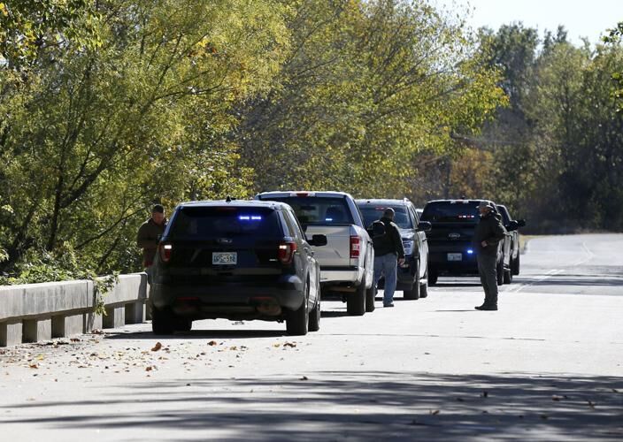Case of missing Okmulgee men now a homicide investigation, police chief says